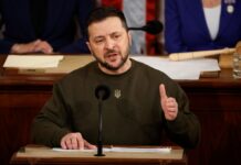 “Україна готується до нового етапу війни? Що пише Reuters про поїздку Зеленського до США