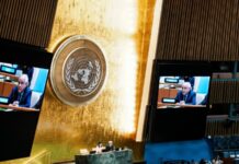 Генеральна асамблея ООН схвалила резолюцію на підтримку незалежності Палестини