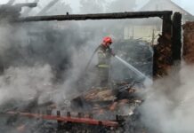 Влада: у Чернігові внаслідок падіння дрона пошкоджено транспортну інфраструктуру