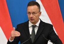 Сійярто: Угорщина не припинить купувати російську нафту, навіть якщо про це попросить Трамп