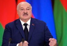 «Забрали його»: Лукашенко згадав про політв’язня Статкевича, але не сказав, де він