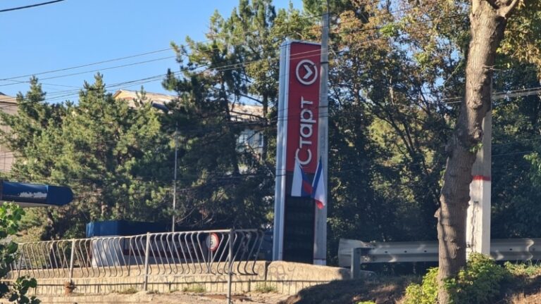 В окупованому Криму на АЗС зникли всі марки бензину – джерела Крим.Реалії