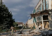 Краматорська громада зазнала четвертого обстрілу РФ за добу – влада