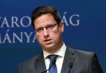 Угорщина заборонила 12 українських новинних видань: список