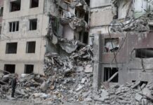 Армія РФ вдарила по Костянтинівці, міський голова повідомляє про постраждалих