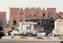 У Білому домі прокоментували удари Ізраїлю по лідерах «Хамасу» в Катарі