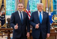 «Ми допоможемо Польщі захиститися»: Трамп про присутність американських військових у Польщі