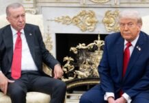 На тлі заяви Трампа щодо купівлі Анкарою російської нафти Держдеп США привітав відновлення трубопроводу Ірак-Туреччина