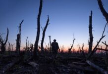 Генштаб ЗСУ: на фронті від початку доби було майже 160 боїв, третина – на Покровському напрямку