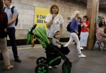 Росіяни масовано атакують Україну “Шахедами”: де загроза ударів