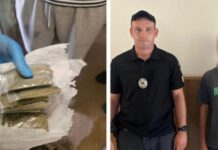 Дізнавачі Дніпропетровщини повідомили про підозру чоловіку за незаконне зберігання наркотиків