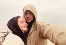 Яніна Соколова заговорила про чоловічу зраду після “камінг-аута” Харчишина