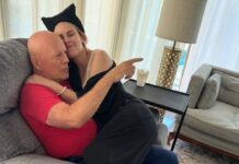 Як зараз виглядає Брюс Вілліс: нове фото актора з доньками розриває мережу