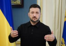 Patriot від Ізраїлю вже місяць працює в Україні, ще дві системи на підході, – Зеленський