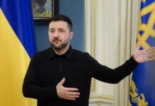 “Вони цього бояться”: Зеленський назвав фактор, який може змінити владу в РФ