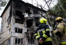 “Росія відповідає жорстокістю”: як Європа реагує на масований обстріл України