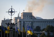 Приліт по Кабміну. NYT пише про “прорив найпотужнішої зони” ППО: що кажуть експерти