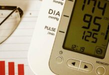 Домашні способи збити тиск: що робити при перших симптомах