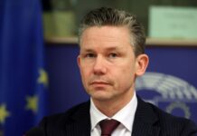 Швеція допускає продаж Україні винищувачів Gripen, але після закінчення війни