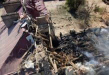 На Одещині через удар дронами пошкоджена залізнична інфраструктура, затримуються потяги – «Укрзалізниця»