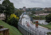 Суд в Естонії ув’язнив жителя Нарви до 5 років за шпигунство на користь Росії