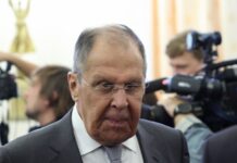 Лавров твердить, що РФ «ніколи не спрямовувала безпілотники і ракети» по країнах ЄС і НАТО