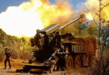 Генштаб: російські війська атакували 58 разів за добу на Покровському напрямку