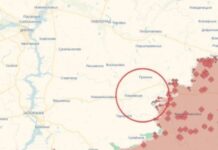 У ще 18 населених пунктах Синельниківського району оголосили примусову евакуацію