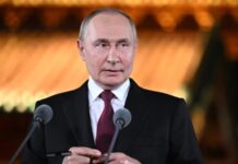 ISW: нові заяви Путіна свідчать, що він «абсолютно несерйозно» ставиться до переговорів