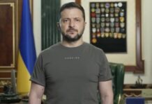 Зеленський закликав партнерів «перестати шукати виправдання» щодо санкцій проти російської нафти