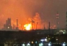 Генштаб ЗСУ повідомив деталі про ураження об’єктів у Росії вночі