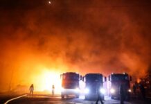 У двох районах Чернігівщини після атаки РФ без електрики залишилися 177 населених пунктів – влада