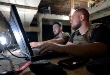 На фронті з початку доби зафіксовано майже півтори сотні боїв – Генштаб ЗСУ