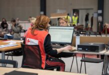 Одна з країн ЄС планує продовжити тимчасовий захист для українців ще на рік