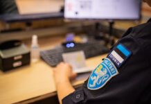 Естонія просить своїх громадян утриматися від поїздок до Білорусі