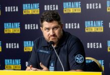 У ВМС роз’яснили законопроєкт щодо розміщення українських кораблів за кордоном