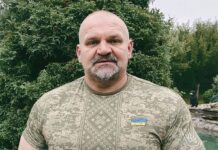 Вірастюк показав обличчя п’ятого сина: зворушливе фото з сімейного архіву