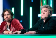 Можна робити навіть таке! Зірок “Хто знає?” шокував факт про знаменитий парк Вондела