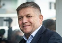 Путін висловив зацікавленість у зустрічі з Зеленським не в Москві, – Фіцо