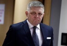 Фіцо підготував послання для Зеленського за підсумками зустрічі з Путіним