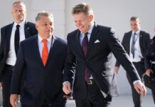 Фіцо приєднався до “повстання” Орбана проти Трампа: про що йдеться