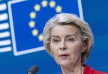 Європа має “точний план” щодо відправки військ в Україну, – фон дер Ляєн