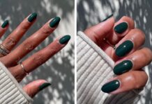 Грошовий манікюр на вересень: цей колір привабить багатство й удачу