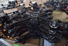 Румунія залучає Україну до виробництва дронів у рамках SAFE, – Reuters