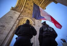 У Франції посилять реагування на антисемітські прояви, – Макрон