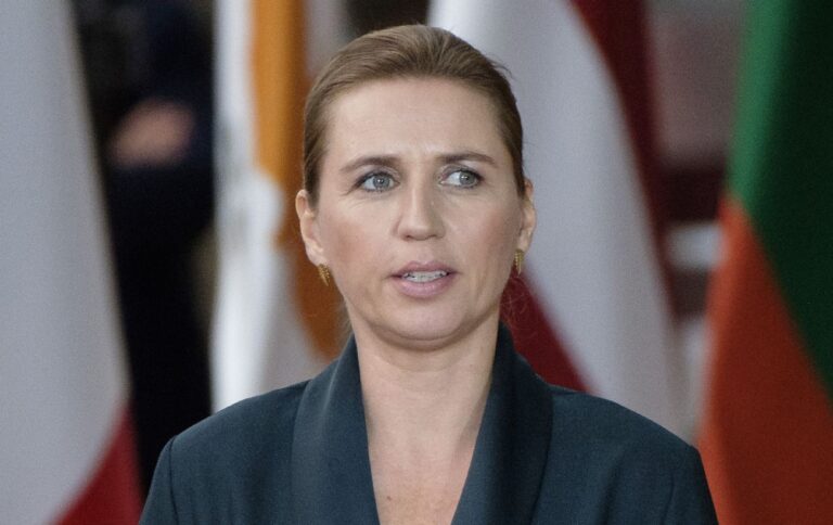 “Росія випробовує нас”: Данія вперше придбає високоточну зброю далекого радіусу