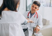 8 простих кроків, щоб захистити своє серце