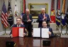 Туреччина та США уклали міждержавну ядерну угоду: що відомо