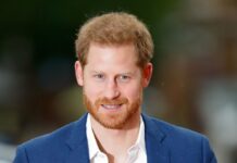 “Світ завжди стоятиме з Україною”. Принц Гаррі зворушив словами під час візиту в Київ (відео)