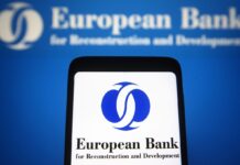 ЄБРР погіршив прогноз економічного зростання в Україні